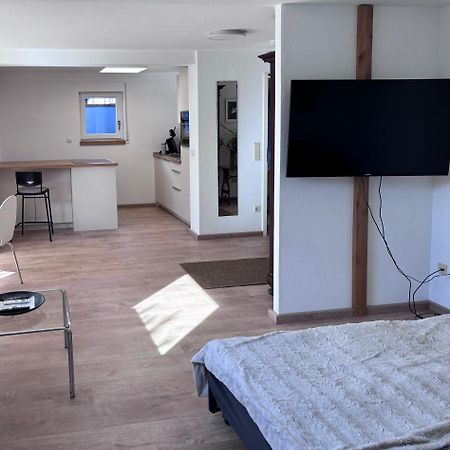 Ferienwohnung Taennle Rust Exteriör bild