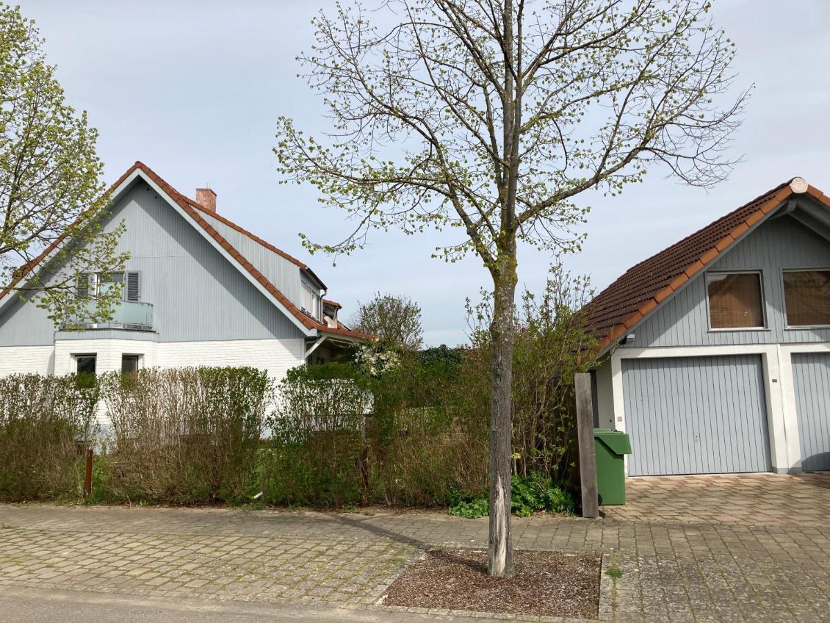 Ferienwohnung Taennle Rust Exteriör bild