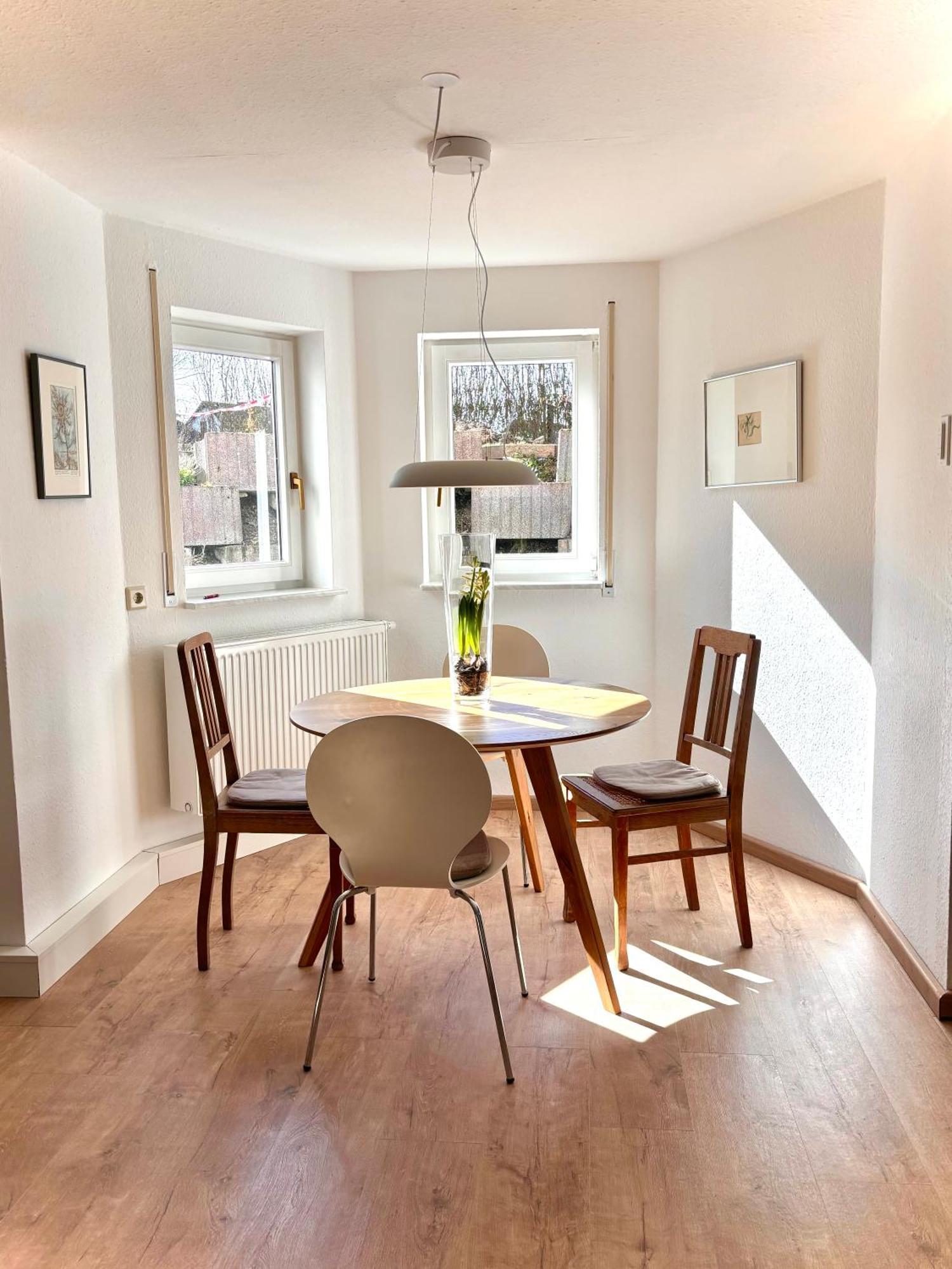 Ferienwohnung Taennle Rust Exteriör bild