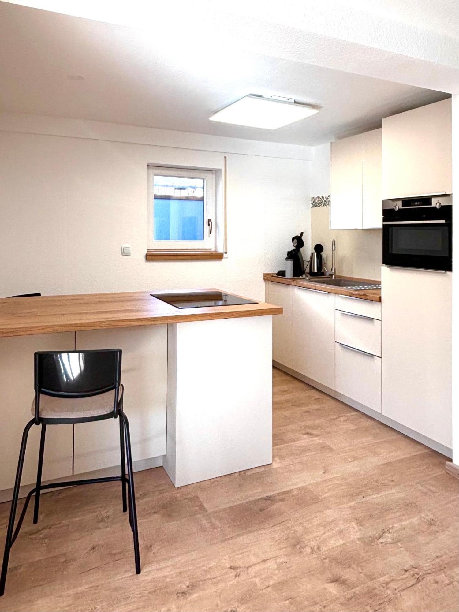 Ferienwohnung Taennle Rust Exteriör bild