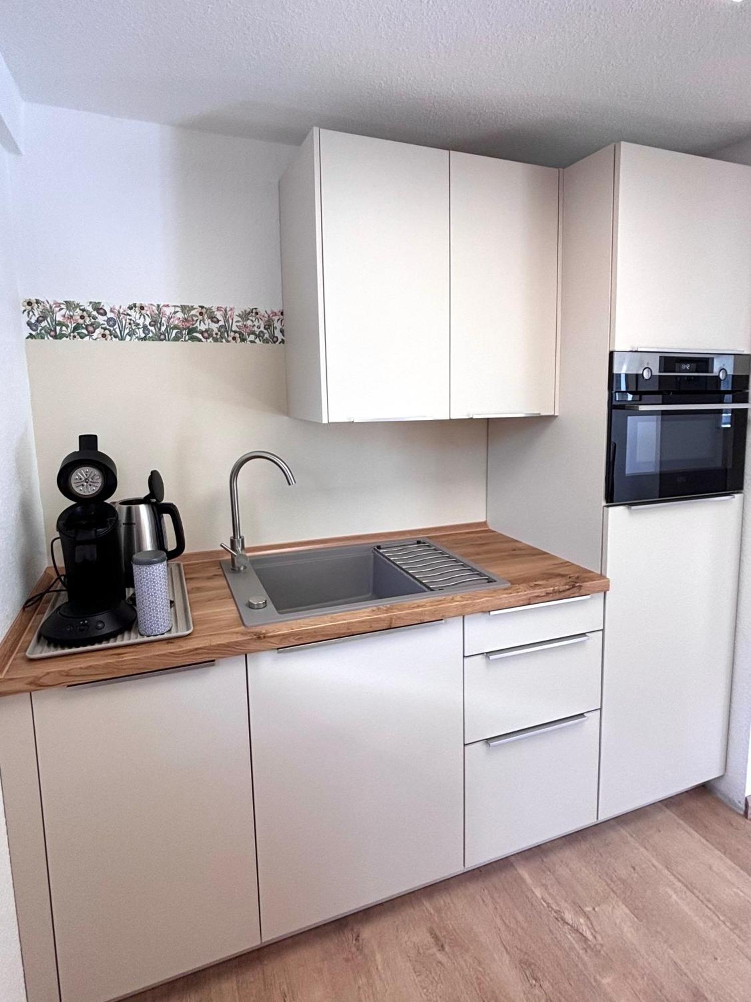 Ferienwohnung Taennle Rust Exteriör bild