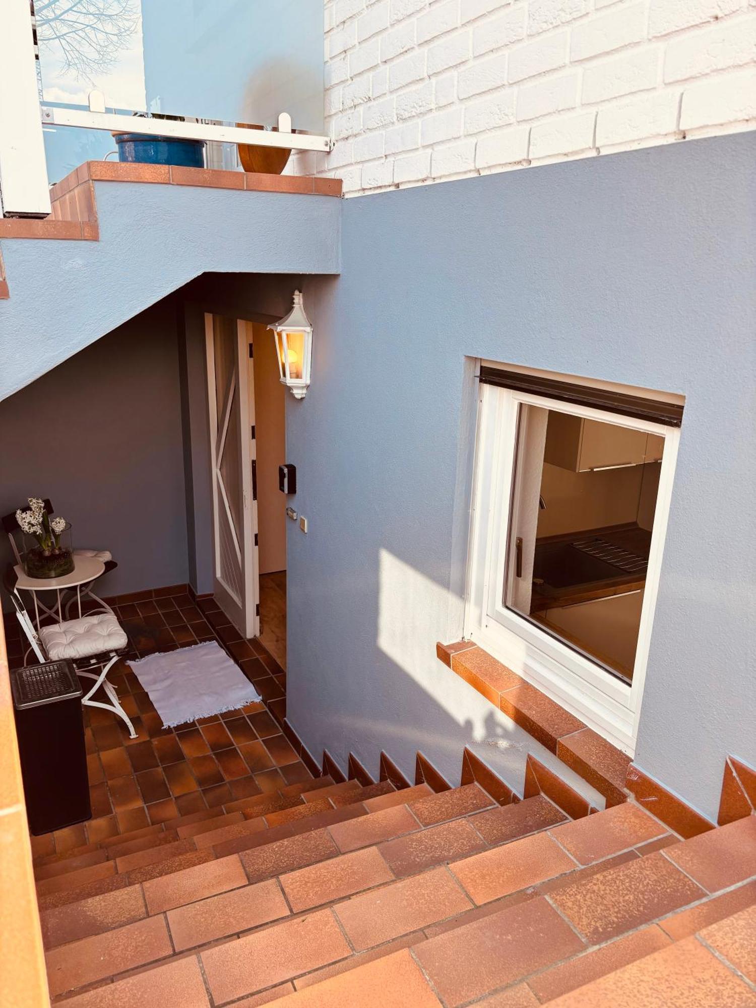 Ferienwohnung Taennle Rust Exteriör bild